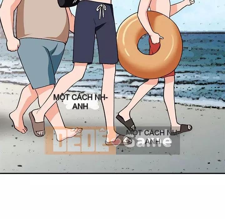 Bí mật nhỏ của họ Chương 36-37