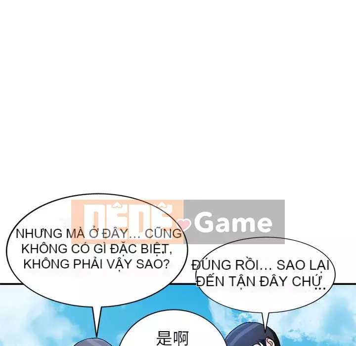 Bí mật nhỏ của họ Chương 36-37