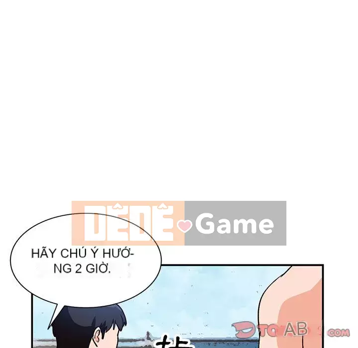 Bí mật nhỏ của họ Chương 36-37