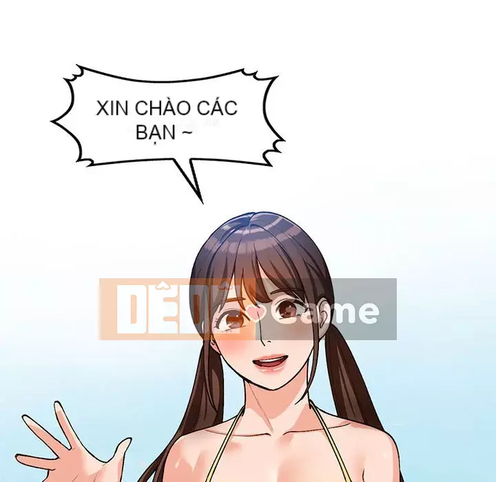 Bí mật nhỏ của họ Chương 36-37