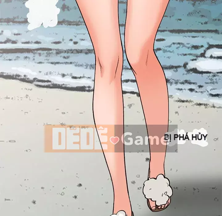 Bí mật nhỏ của họ Chương 36-37