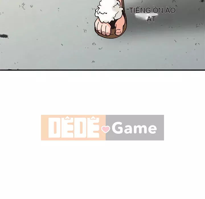 Bí mật nhỏ của họ Chương 36-37
