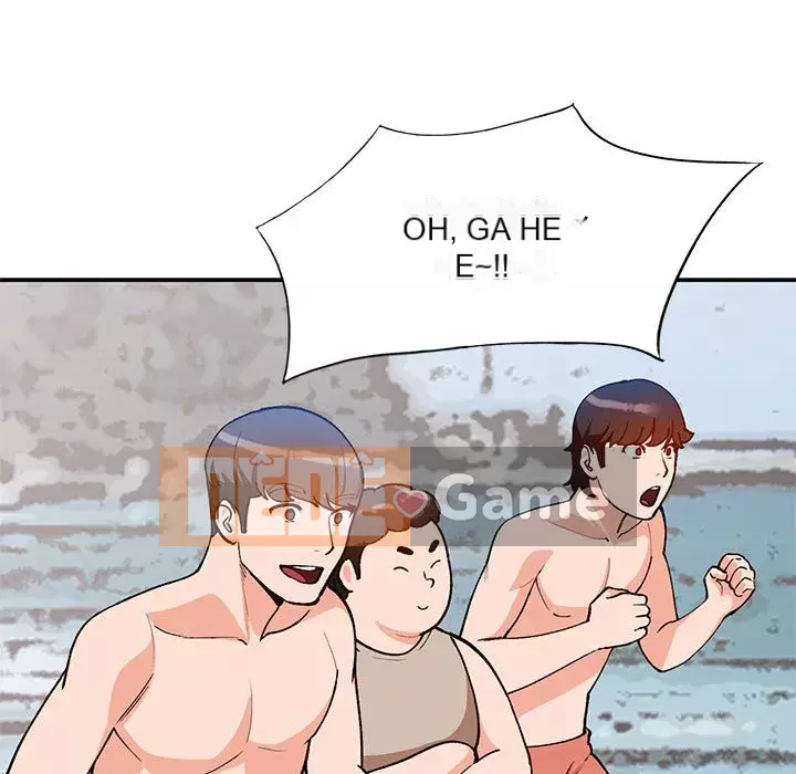 Bí mật nhỏ của họ Chương 36-37