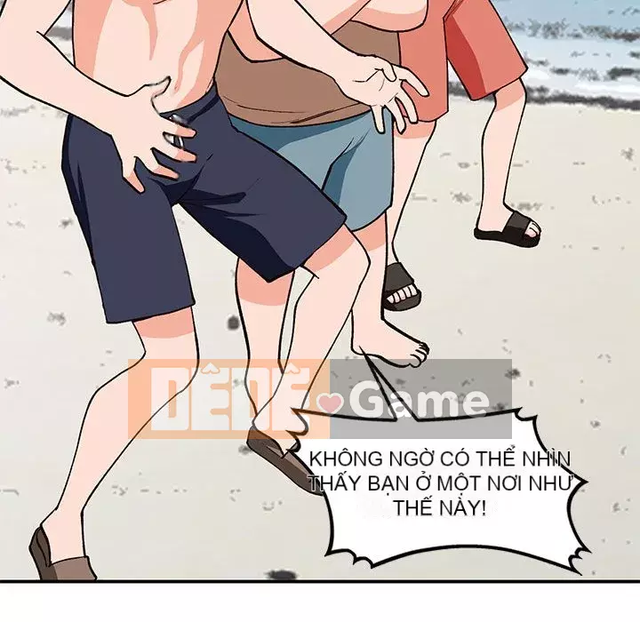 Bí mật nhỏ của họ Chương 36-37