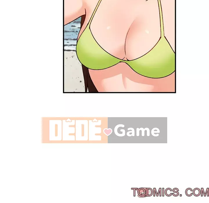 Bí mật nhỏ của họ Chương 36-37