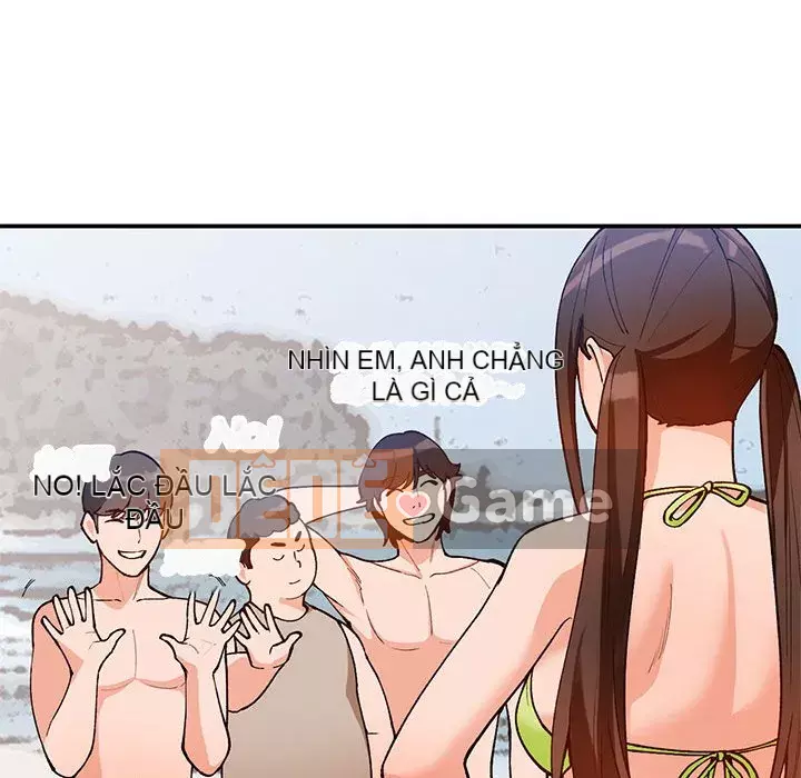 Bí mật nhỏ của họ Chương 36-37