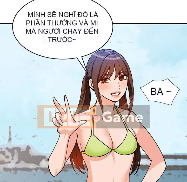 Bí mật nhỏ của họ Chương 36-37