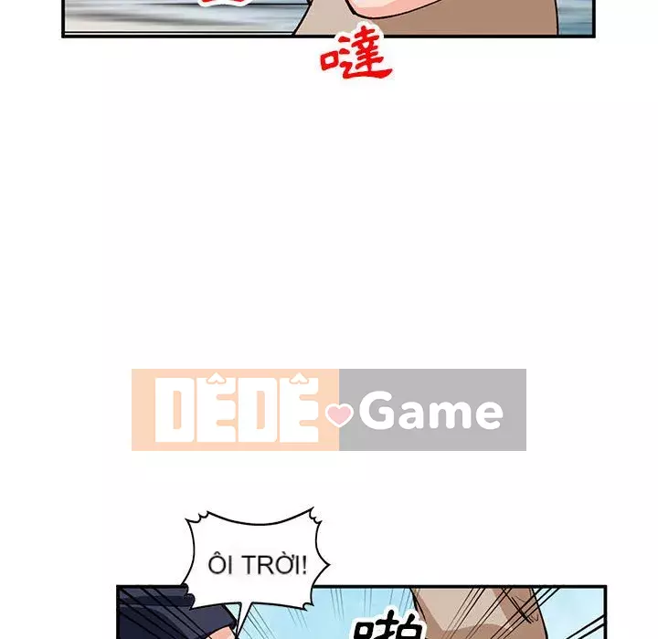 Bí mật nhỏ của họ Chương 36-37