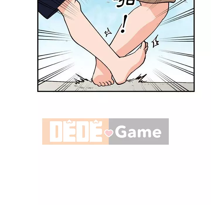 Bí mật nhỏ của họ Chương 36-37