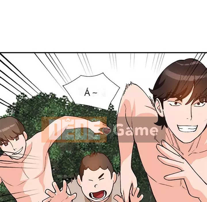 Bí mật nhỏ của họ Chương 36-37