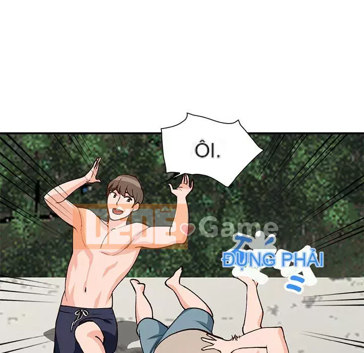 Bí mật nhỏ của họ Chương 36-37