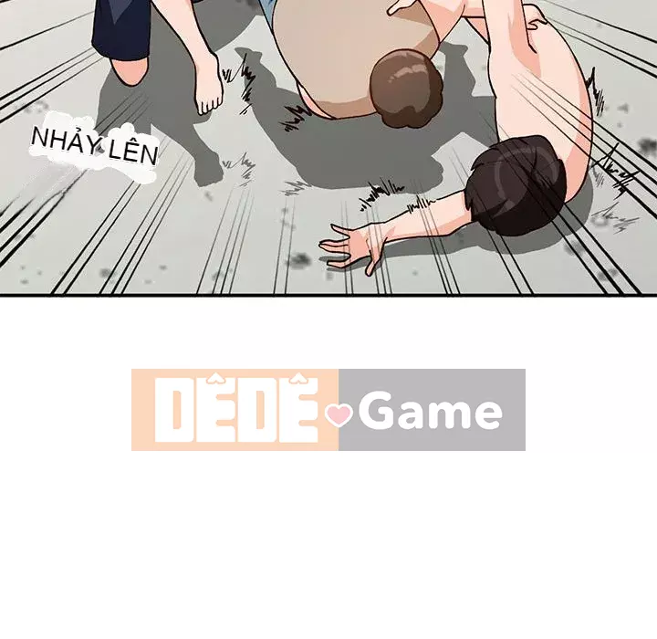 Bí mật nhỏ của họ Chương 36-37