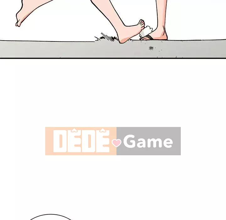 Bí mật nhỏ của họ Chương 36-37