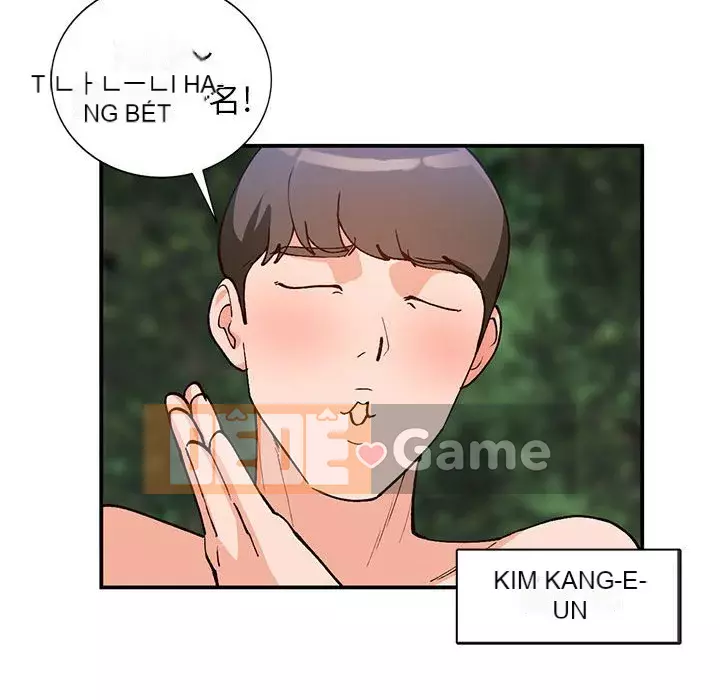 Bí mật nhỏ của họ Chương 36-37