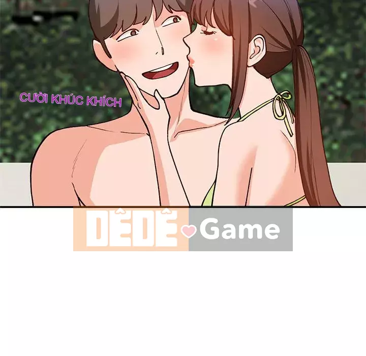 Bí mật nhỏ của họ Chương 36-37