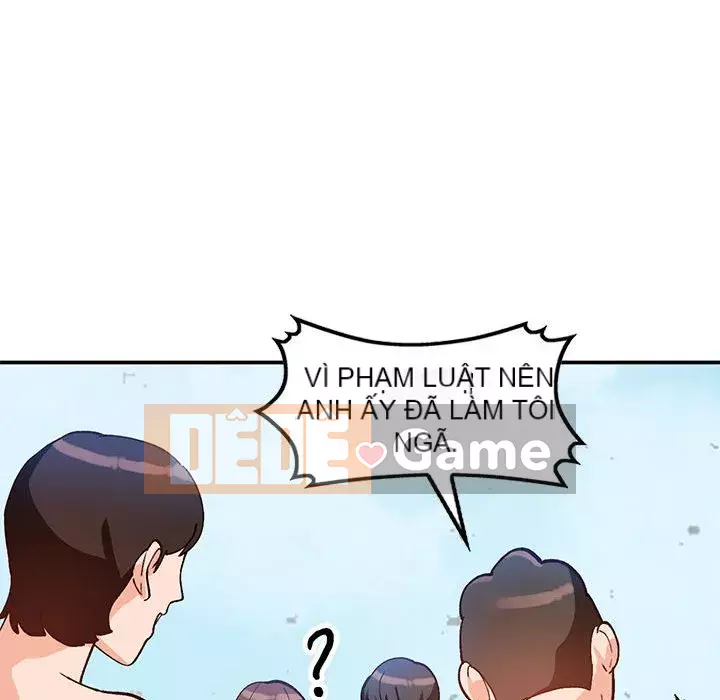 Bí mật nhỏ của họ Chương 36-37