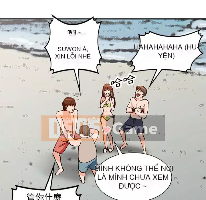 Bí mật nhỏ của họ Chương 36-37