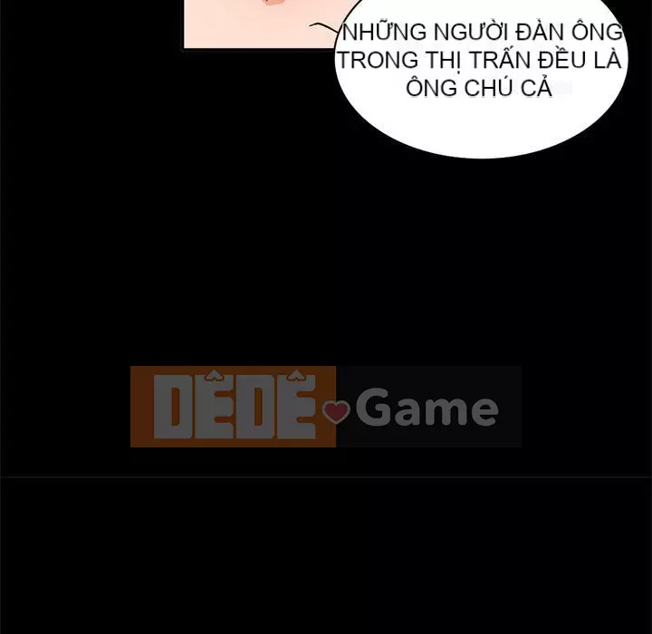 Bí mật nhỏ của họ Chương 36-37