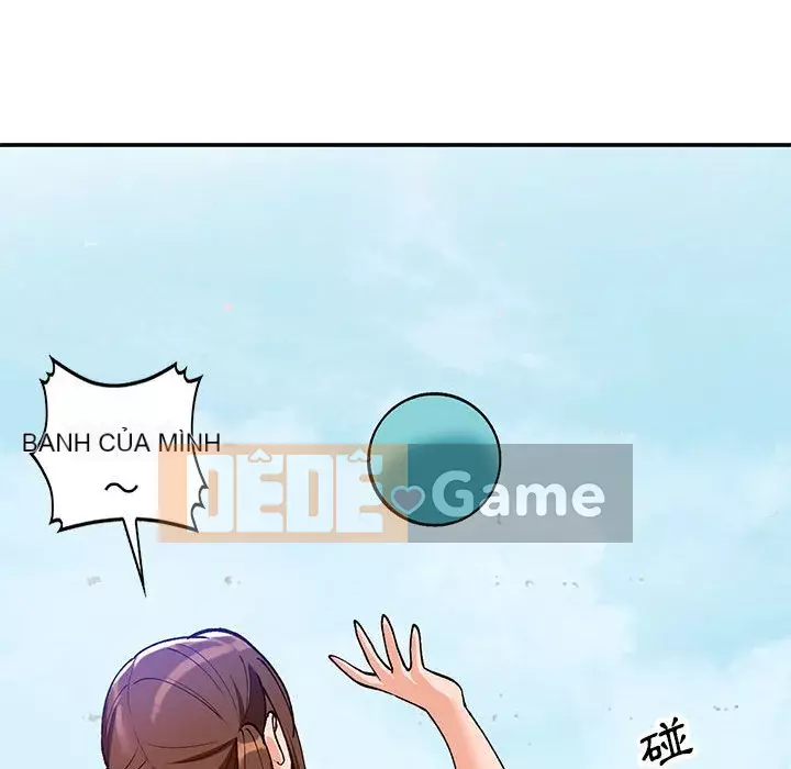 Bí mật nhỏ của họ Chương 36-37