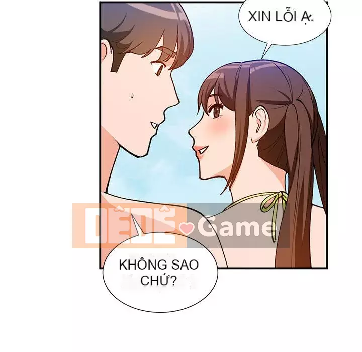 Bí mật nhỏ của họ Chương 36-37