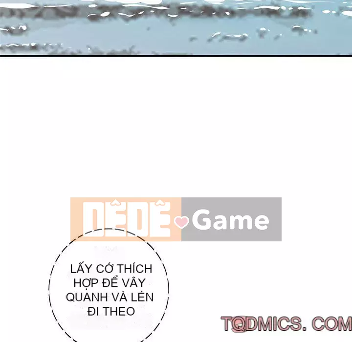 Bí mật nhỏ của họ Chương 36-37