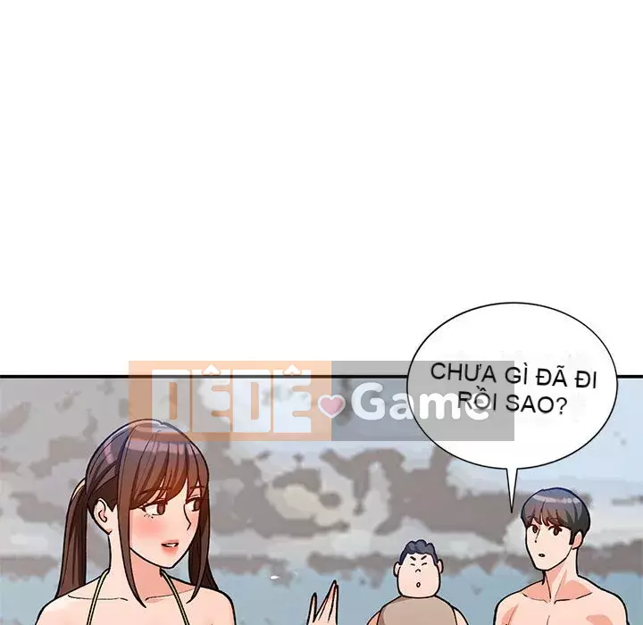 Bí mật nhỏ của họ Chương 36-37