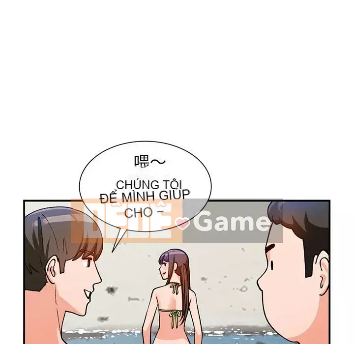 Bí mật nhỏ của họ Chương 36-37