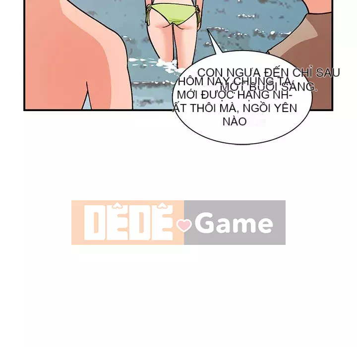 Bí mật nhỏ của họ Chương 36-37