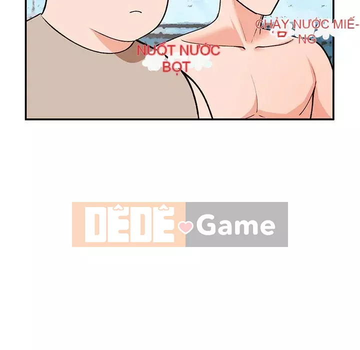 Bí mật nhỏ của họ Chương 36-37