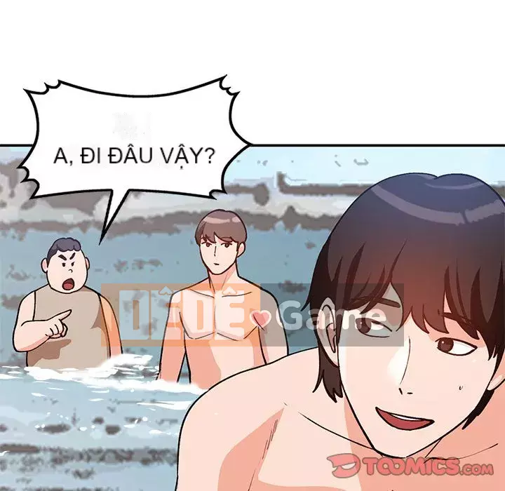 Bí mật nhỏ của họ Chương 36-37