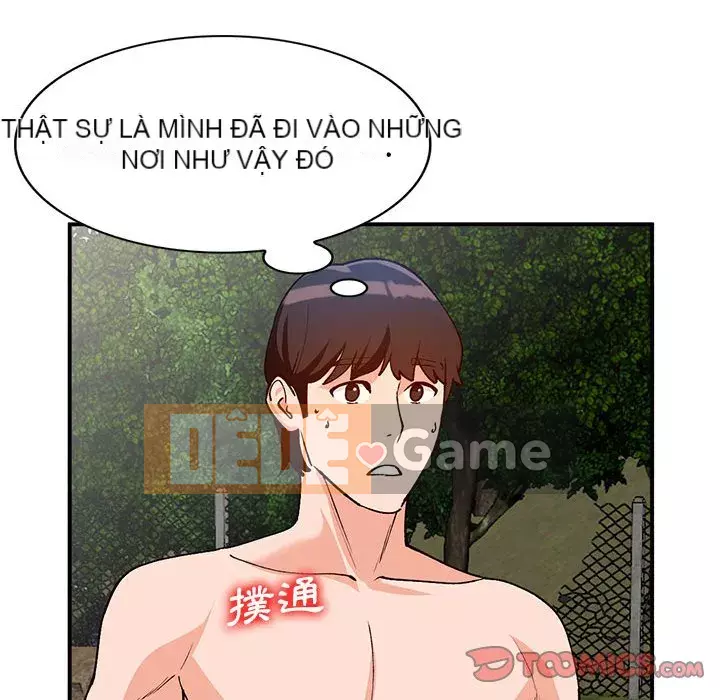 Bí mật nhỏ của họ Chương 36-37