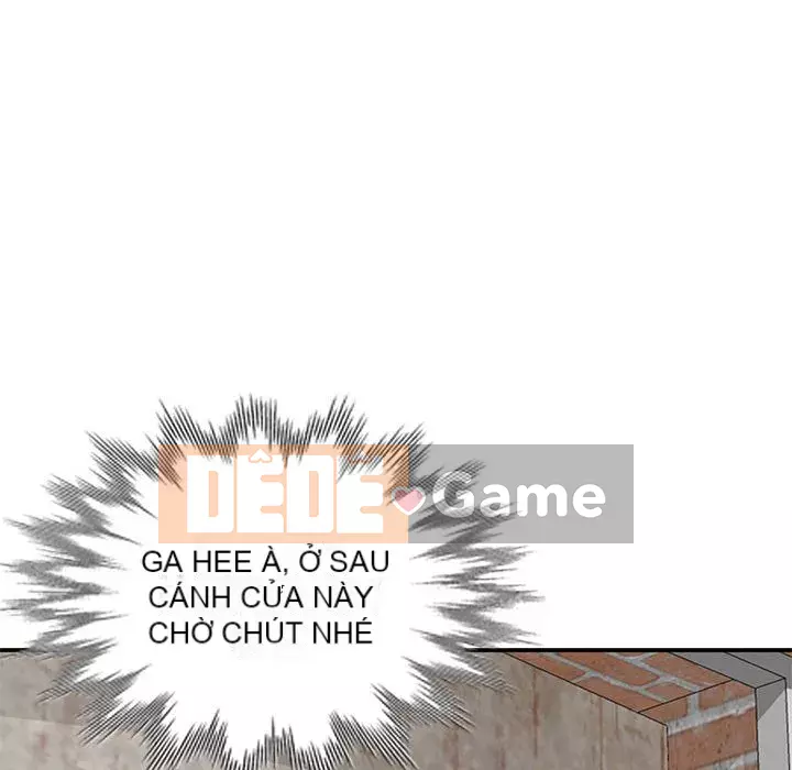 Bí mật nhỏ của họ Chương 36-37