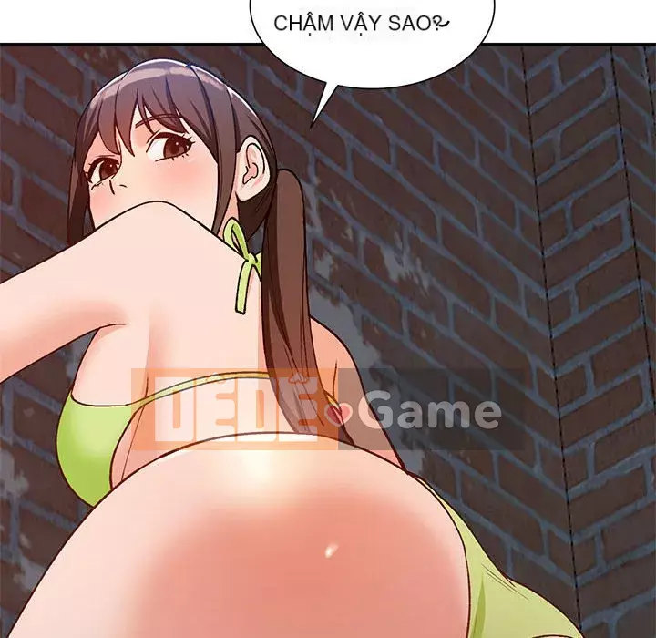 Bí mật nhỏ của họ Chương 36-37