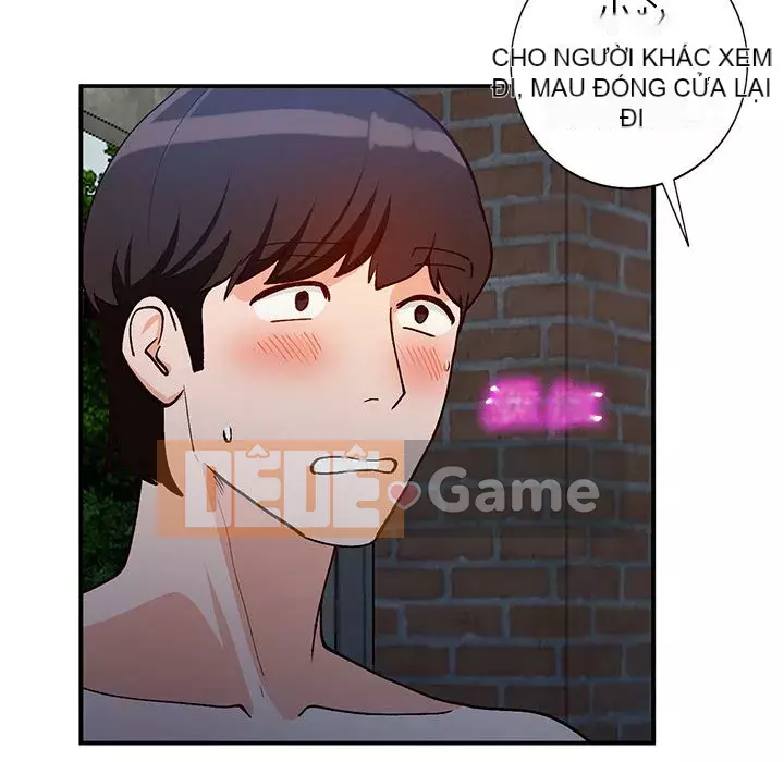 Bí mật nhỏ của họ Chương 36-37