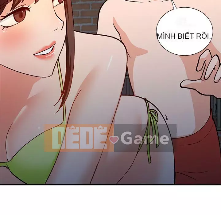 Bí mật nhỏ của họ Chương 36-37