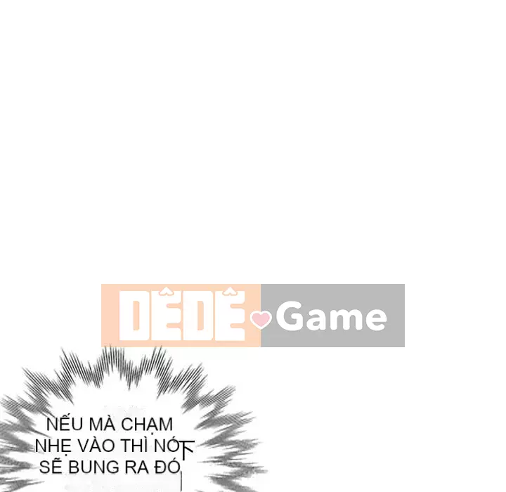 Bí mật nhỏ của họ Chương 36-37