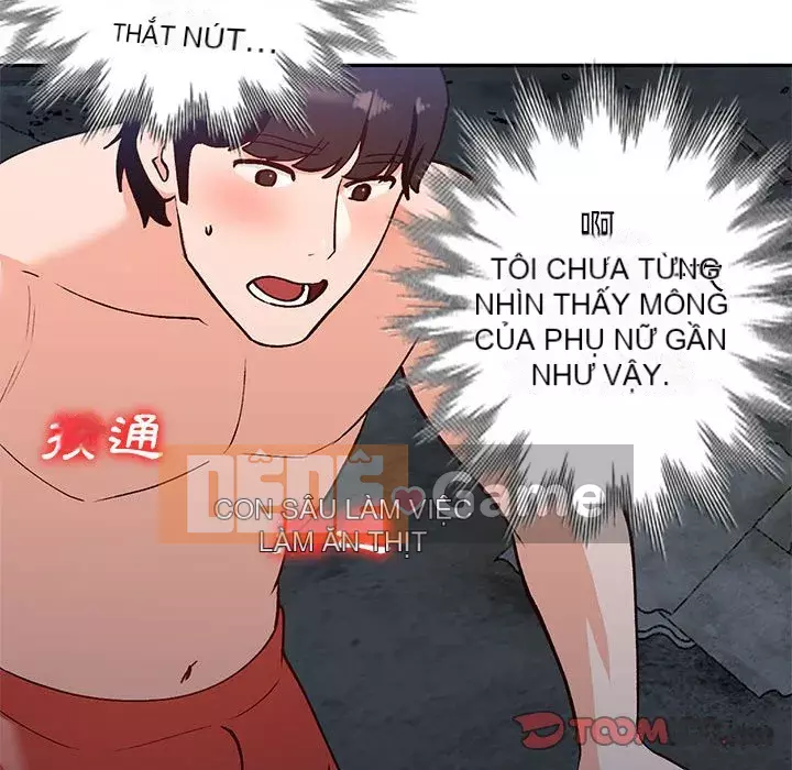 Bí mật nhỏ của họ Chương 36-37