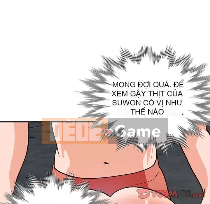 Bí mật nhỏ của họ Chương 36-37