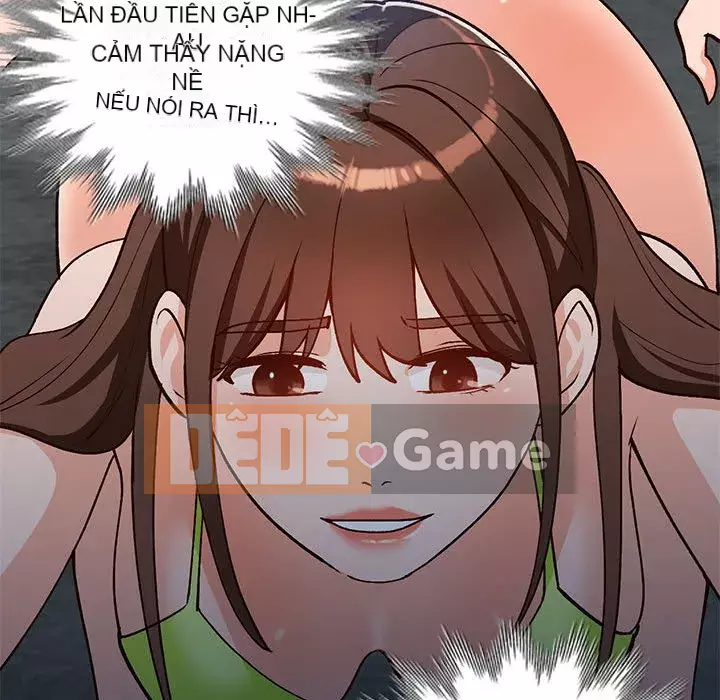 Bí mật nhỏ của họ Chương 36-37