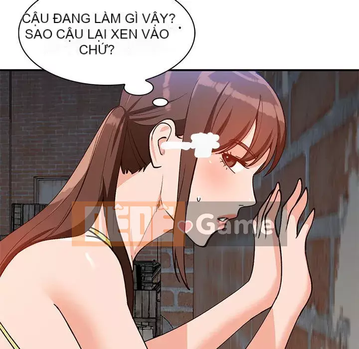 Bí mật nhỏ của họ Chương 36-37