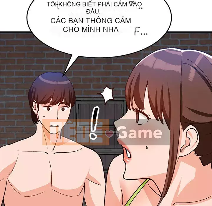 Bí mật nhỏ của họ Chương 36-37