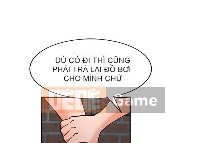 Bí mật nhỏ của họ Chương 36-37