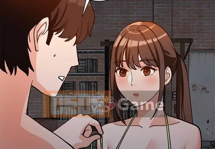 Bí mật nhỏ của họ Chương 36-37