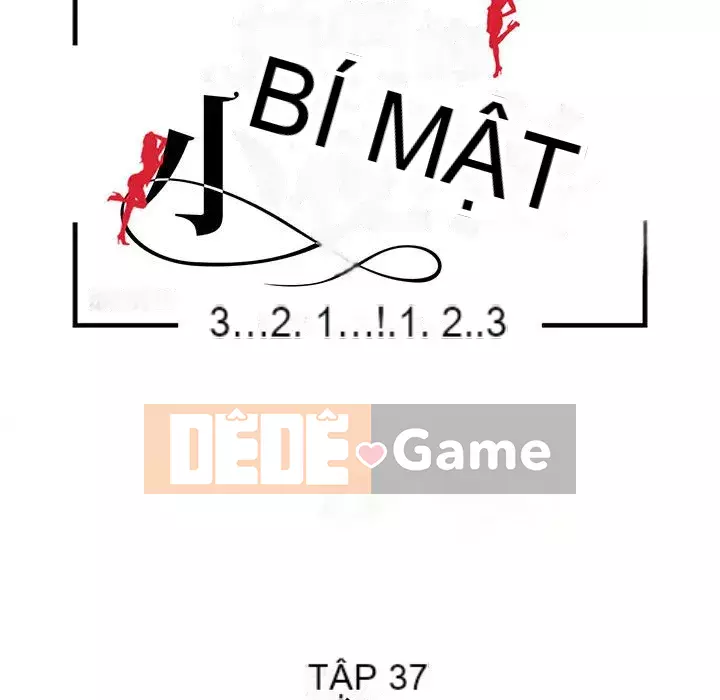 Bí mật nhỏ của họ Chương 36-37