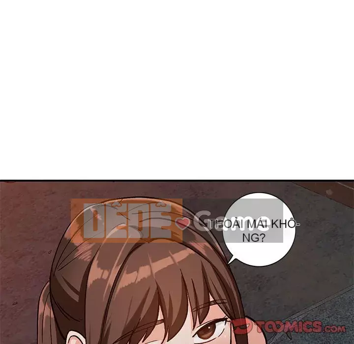 Bí mật nhỏ của họ Chương 36-37