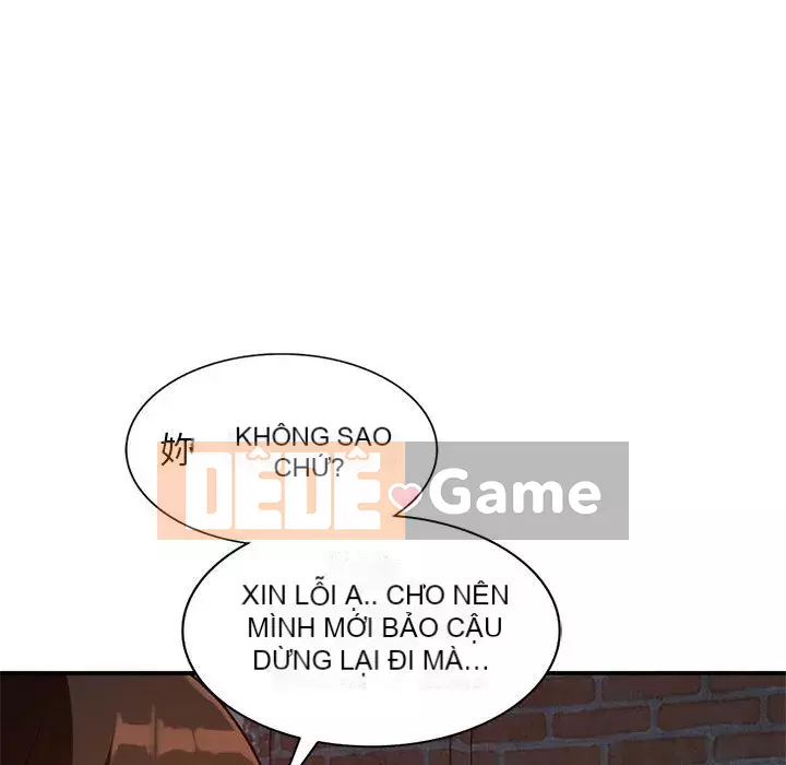 Bí mật nhỏ của họ Chương 36-37