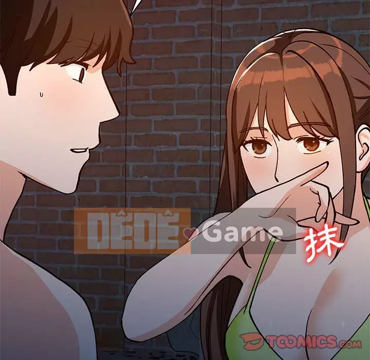 Bí mật nhỏ của họ Chương 36-37