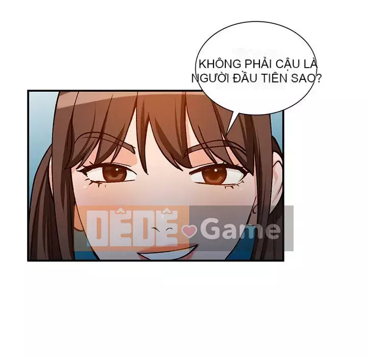 Bí mật nhỏ của họ Chương 36-37