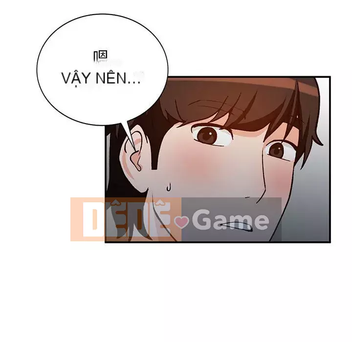 Bí mật nhỏ của họ Chương 36-37