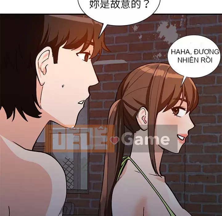 Bí mật nhỏ của họ Chương 36-37